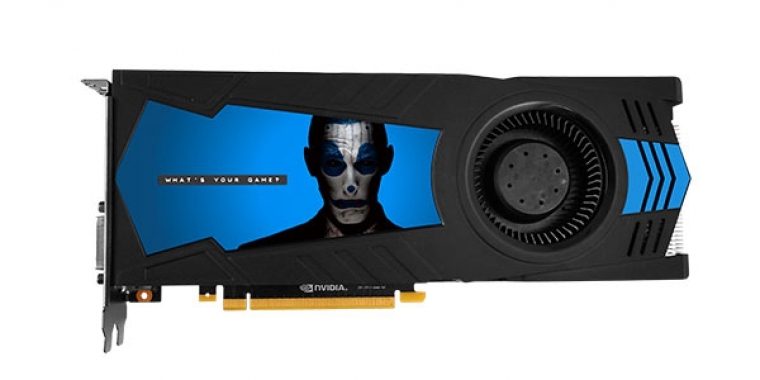 KFA2 bietet die bislang günstigsten Geforce GTX 1080 an.