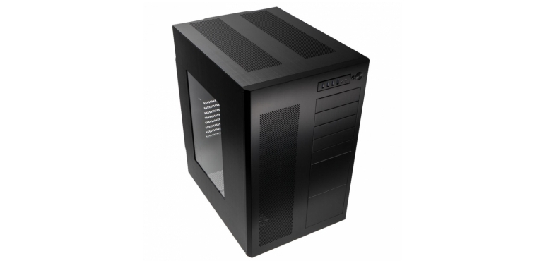 Lian Li PC-D888WX 8Pack Edition: Doppel-Kammer-Gehäuse für Wakü-Besitzer (10)