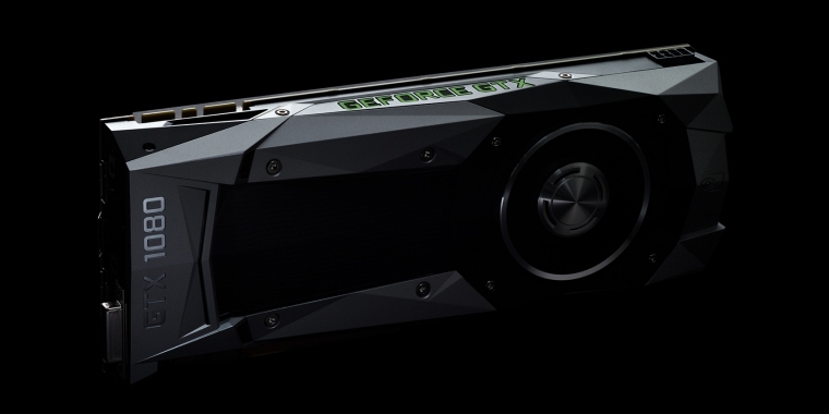 Nvidia Pascal: Geforce GTX 1080 und GTX 1070 offiziell, beide "schneller als eine GTX Titan X" (14)