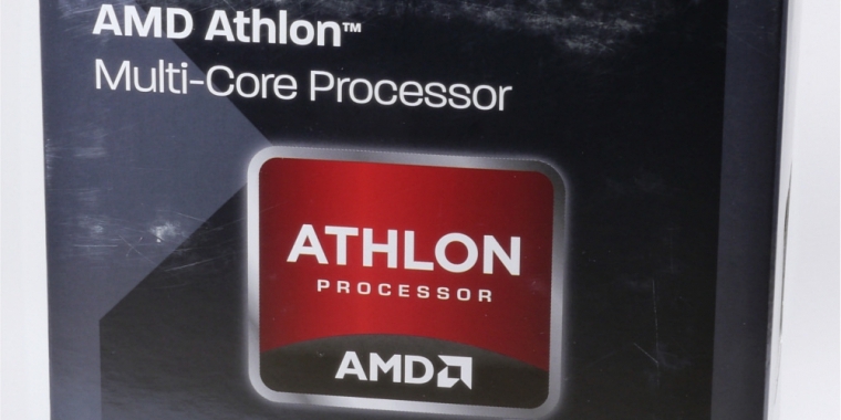 AMD Athlon X4 845 (5)