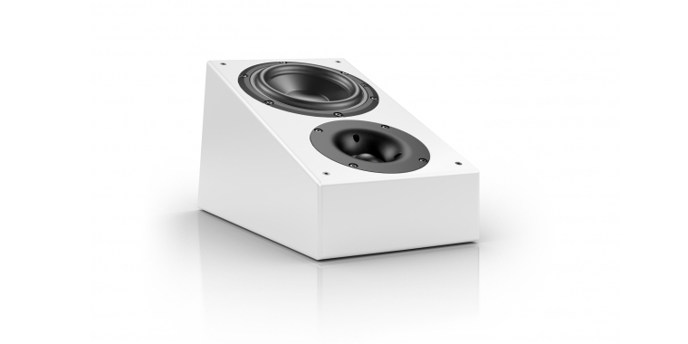 NU-Line RS-54: Ergänzungs-Lautsprecher für Dolby Atmos (1)