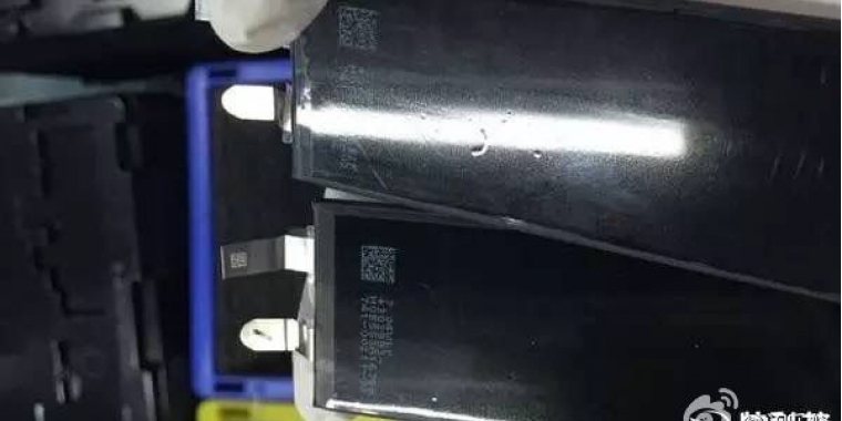 Das iPhone 7 bietet angeblich geringfügig stärkere Akkus.