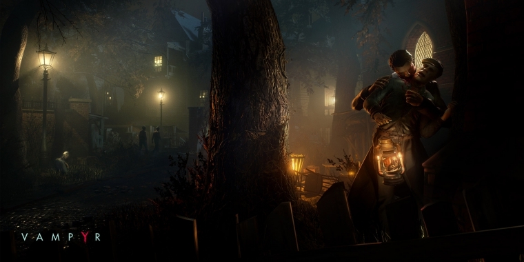 Vampyr