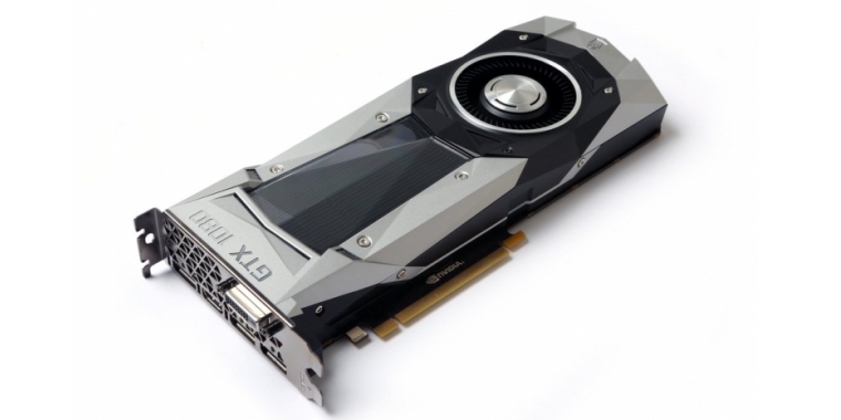 Geforce GTX 1080: Zotacs PGF-Custom-Design bebildert (2)