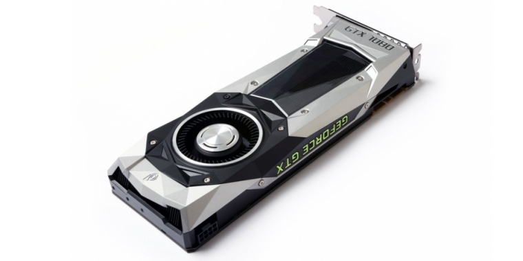 Eine Nennung in den Systemanforderungen von Halo Wars 2 deutet auf eine baldige Vorstellung der GTX 1080 Ti hin.