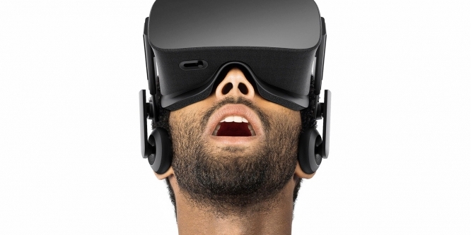 Oculus: Große Umstrukturierung des Unternehmens (1)