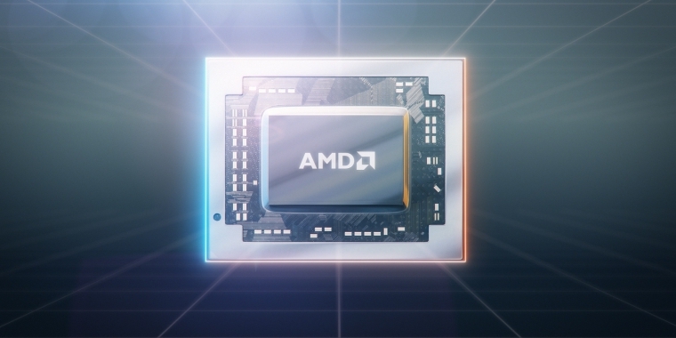 AMD hat auf der Computex seine neuen APUs mit Excavator-Kernen und neue A12- und FX-Modelle angekündigt. (23)