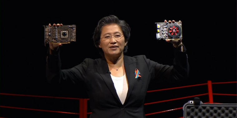 Radeon RX 470 und RX 460: Release angeblich in den nächsten 14 Tagen
