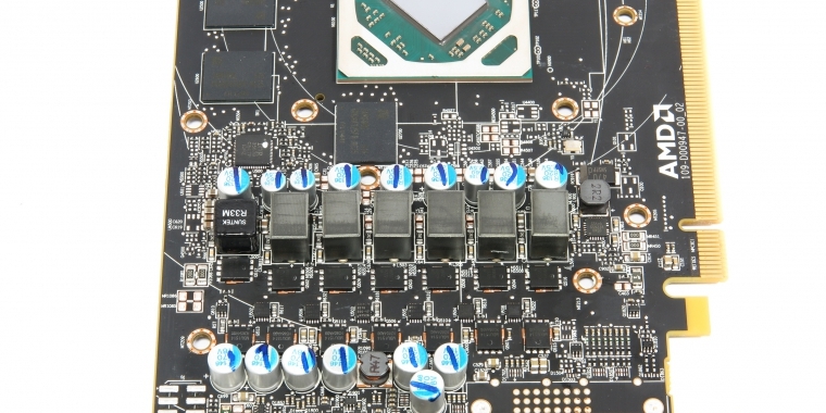 Radeon RX 480: Treiber-Fix für zu hohe PEG-Leistungsaufnahme kommt