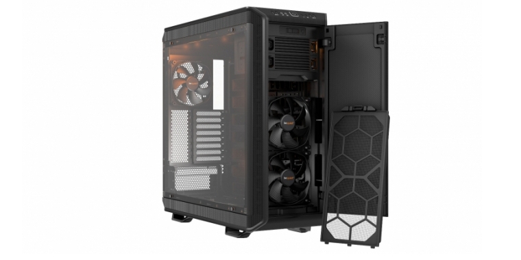 Be quiet Dark Base 900 schwarz (1)