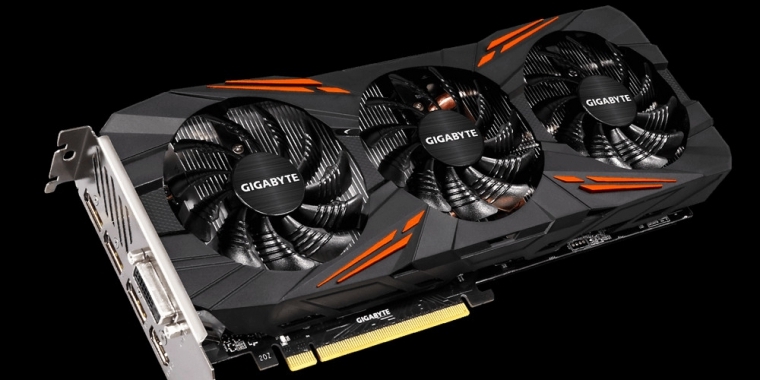 Geforce GTX 1070: Erste Custom-Designs zu hohen Preisen verfügbar