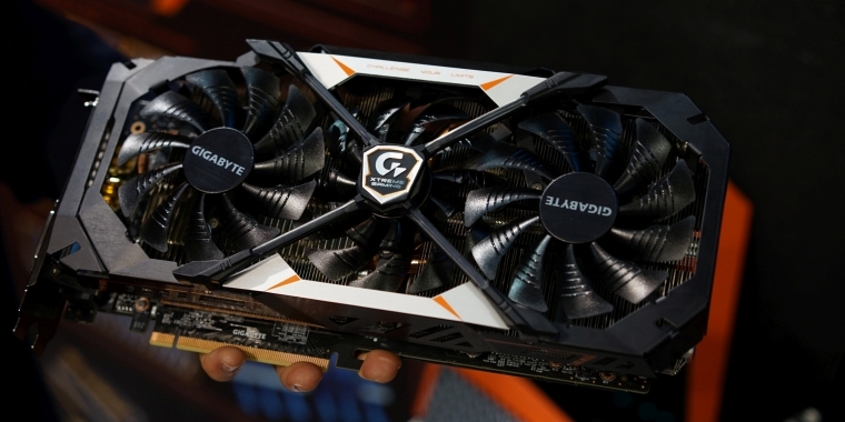 Geforce GTX 1080 und GTX 1070: Was halten Sie vom Preis (Umfrage)