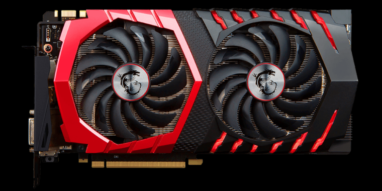 Geforce GTX 1080 und GTX 1070: Asus und MSI schummeln bei den Pressemustern
