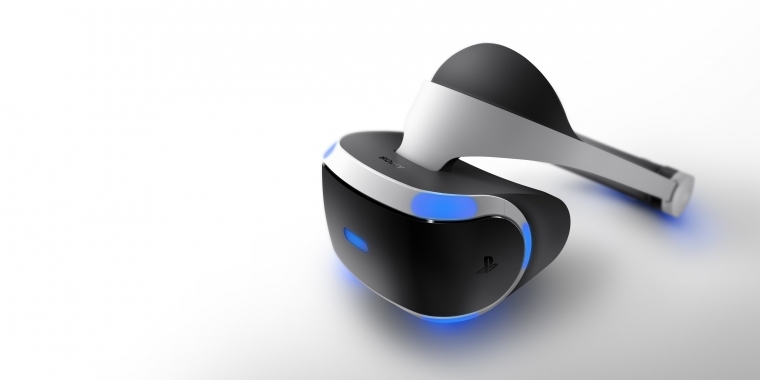 Playstation 5 und PSVR2: Per Gedankensteuerung durch die Virtual Reality? (2)