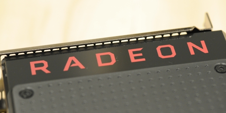 Radeon RX 480: Zwischen 269 und 281 Euro bei Amazon