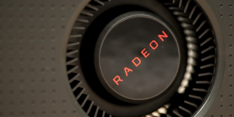 Radeon RX 480: Neu im Testlabor (5)