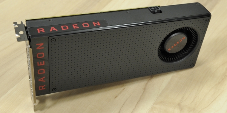 Sapphire: Upgrade von R9 390 auf RX 480 lohne sich nicht