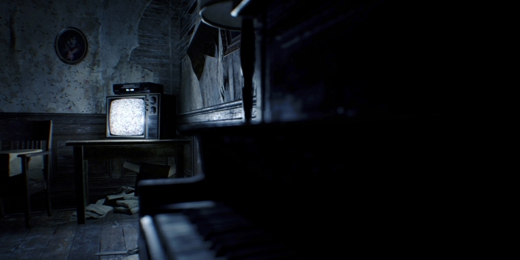 Resident Evil 7: Entwickler äußern sich zu VR, verworfenen Ideen und Vergleichen zu PT
