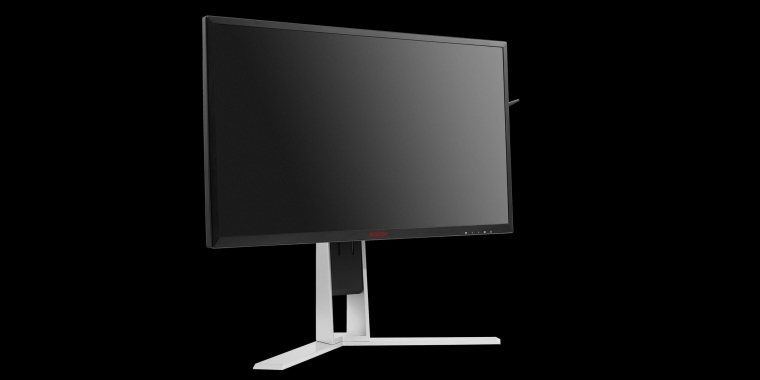 AOC Agon AG322FCX und AG271QG: Freesync und G-Sync mit hohen Hertz-Raten (1)