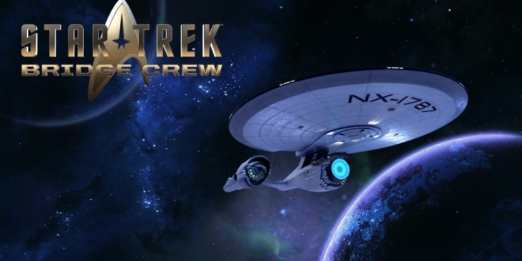 Star Trek: Bridge Crew - Energie, oder: was die CPU im Maschinenraum macht (36)