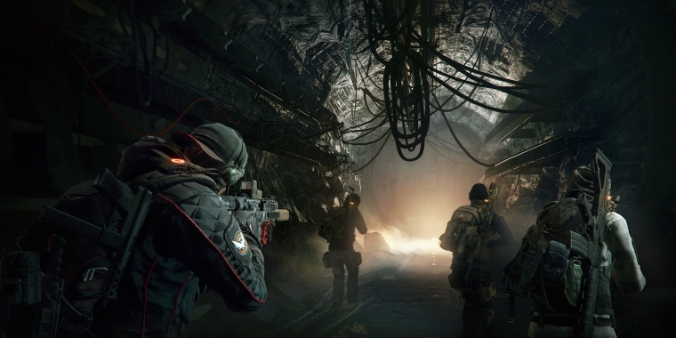 The Division: (Phoenix) Credits und Crafting-Materialien sparen