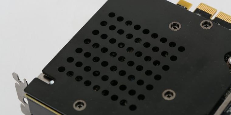 XFX Radeon RX 480 Black Edition: Referenzdesign darf offenbar verändert werden (6)