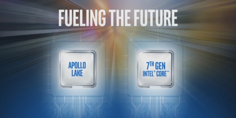Intel auf der Computex: Kaby Lake und Apollo Lake im Zeitplan
