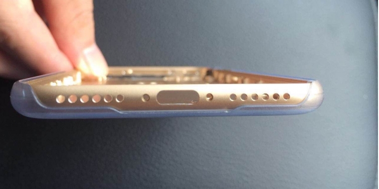 iPhone 7 (Plus): Neue Abbildungen der Gehäuse aufgetaucht (4)
