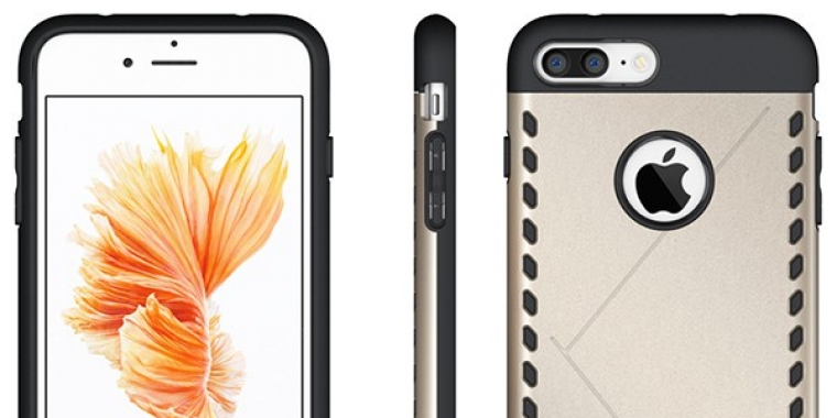 iPhone 7 Case Smart Connector