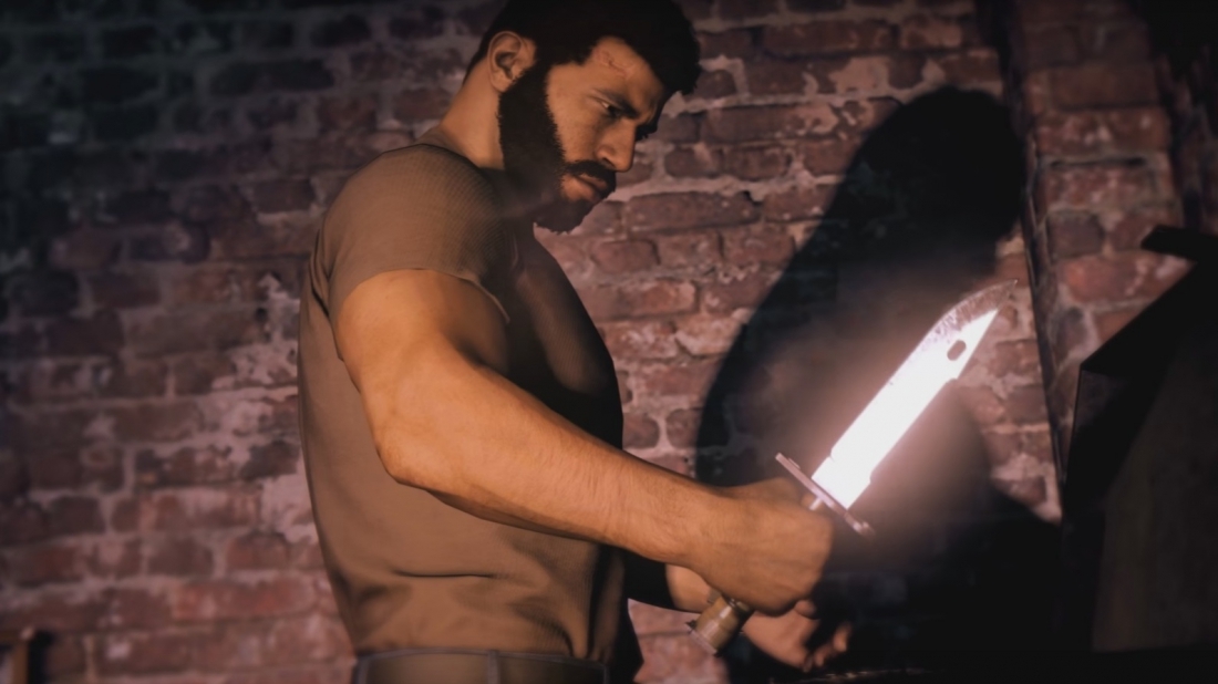 Mafia 3: Jazz, Blues und blaue Bohnen sorgen für Euphorie - Euphoria aber fehlt