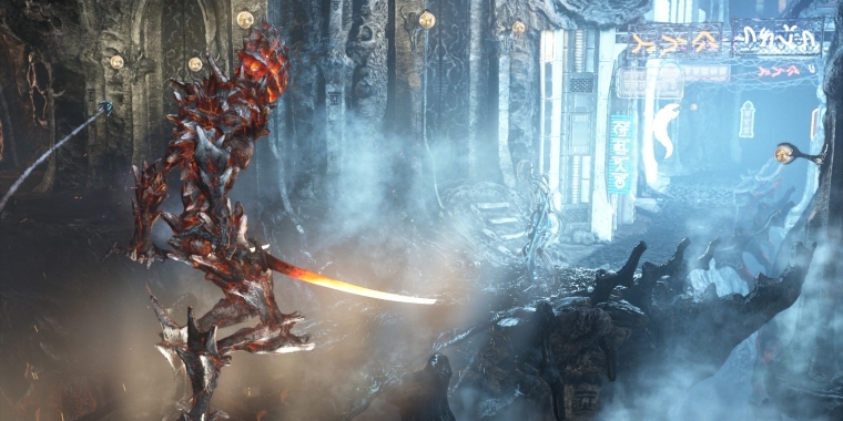 AMD Ryzen: Angebliche Physikergebnisse vom 3DMark Fire Strike (2)