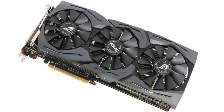 AMD Polaris: Der Abverkauf ist im vollen Gange