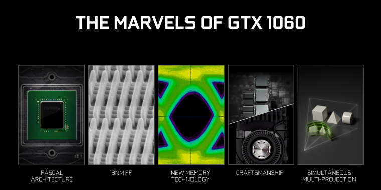 Geforce GTX 1060 AMP und Mini von Zotac sollen noch im Juli erscheinen