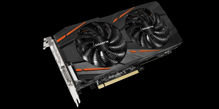 Gigabyte Radeon RX 480 Gaming 1G (5)