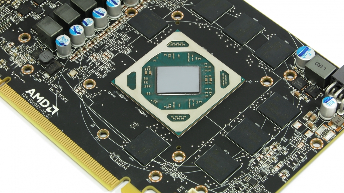 Radeon RX 480 (4/8 GiB): Crimson 16.7.1 im Test - Besserung an fast allen Fronten