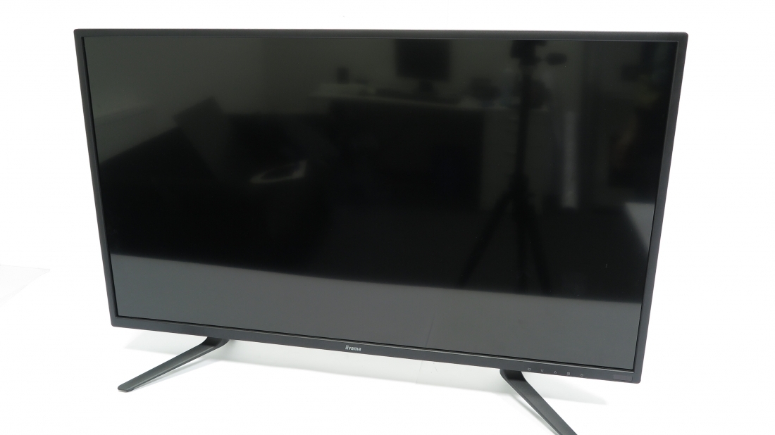 Iiyama Prolite X4071UHSU-B1 im Test: Ultra-HD-Spielspaß auf 40 Zoll?