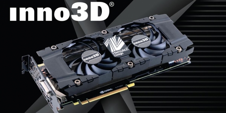 Geforce GTX 1080: Preis erstmals knapp unter 600 Euro