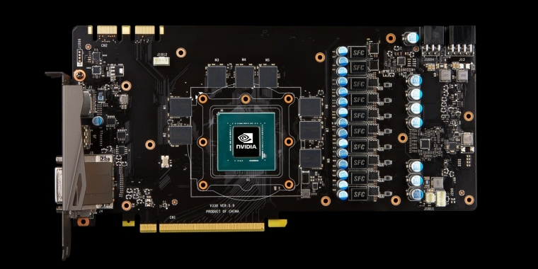 Nvidia Geforce 10 Serie weist DPC-Latenzen auf