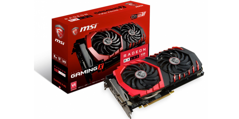 Radeon RX 480 kaufen: Straßenpreise sinken trotz schlechter Verfügbarkeit