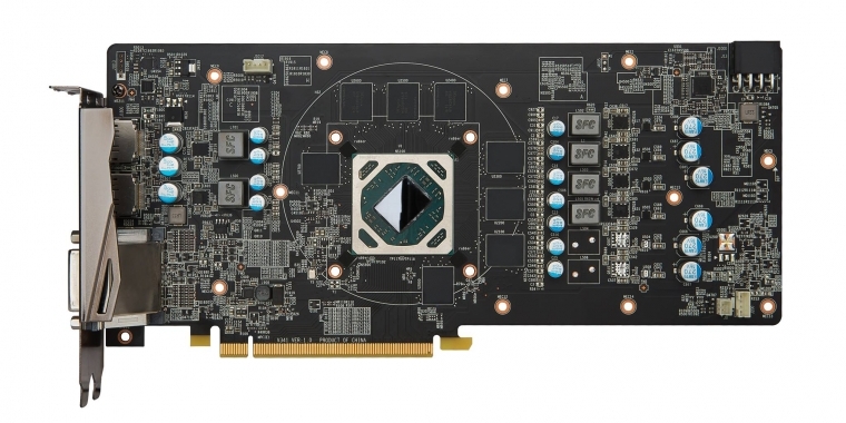 AMD Radeon RX 480