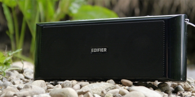 Edifier MP233: Bluetooth-Lautsprecher im PCGHX-Test (8)