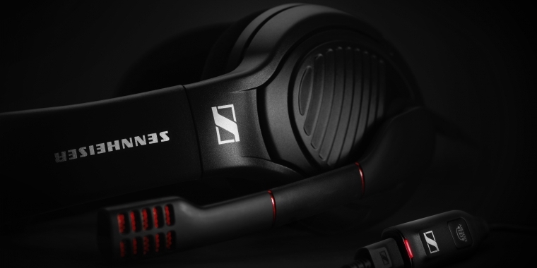 Sennheiser PC 373D angekündigt: 7.1-Gaming-Headset (5)