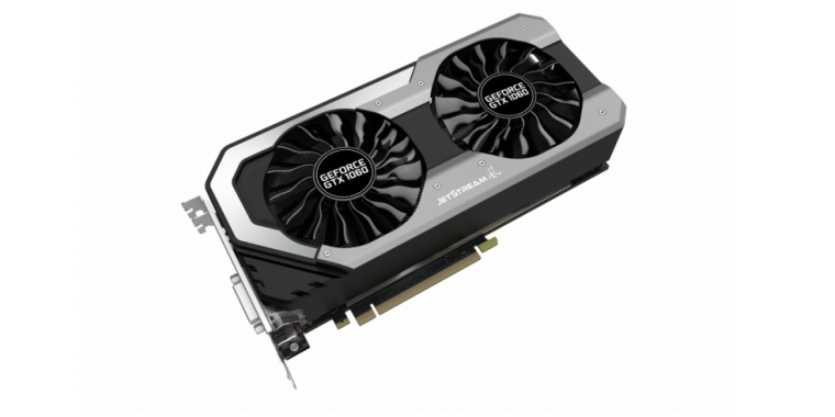 Geforce GTX 1060: 3-GiByte-Versionen im Preisvergleich