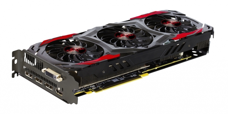 AMD Polaris: Verfügbarkeit steigt, erste Custom-Designs der RX 480 lieferbar