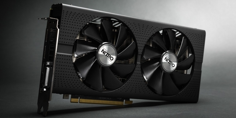 Sapphire Radeon RX 480 Nitro: Bilderserie und weitere Details der Custom-Grafikkarte enthüllt. (13)