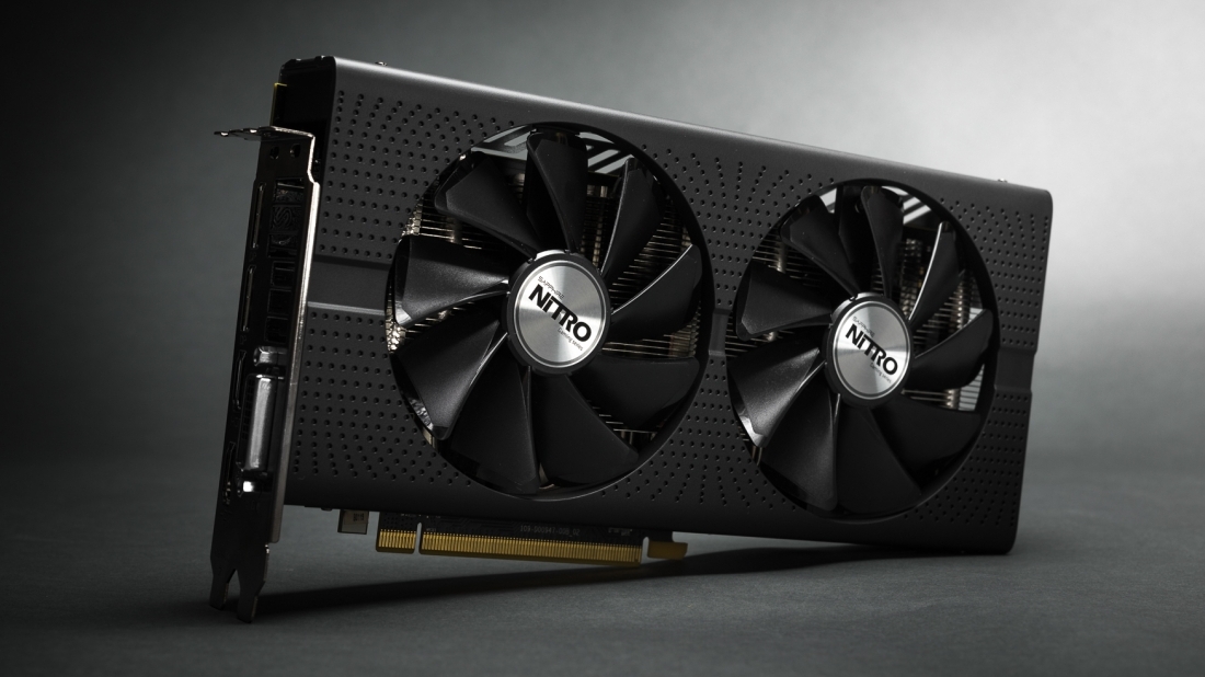 Radeon RX 480: Custom-Designs in der Herstellerübersicht 
