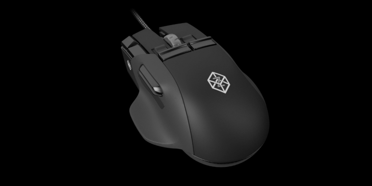 Swiftpoint Z: Die modernste Maus der Welt kostet 159 USD