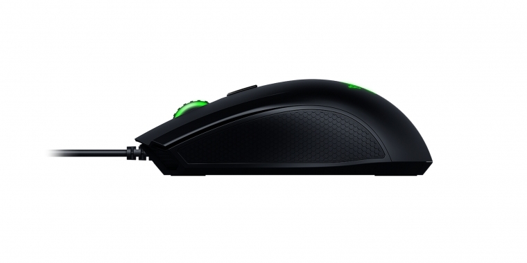 Razer Abyssus V2: Neuauflage mit mehr Farben und aktualisiertem Sensor (5)