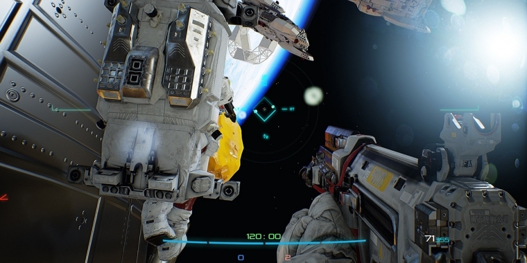 Nvidia kündigt Minecraft RTX und weitere Spiele mit Raytracing an (1)