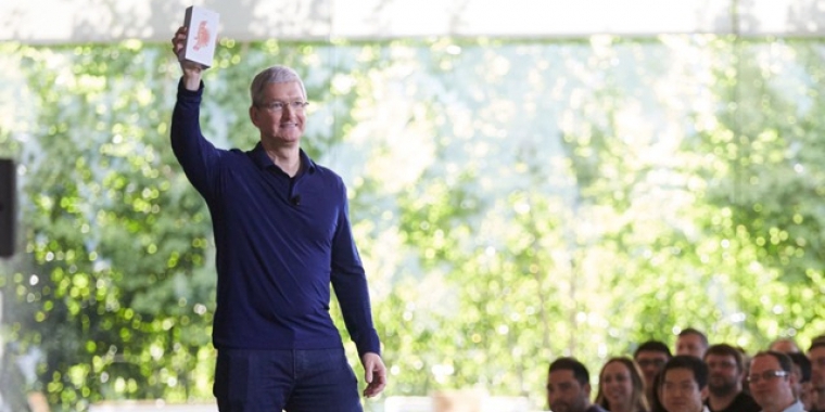 Apple-Event zum iPhone SE2 fällt vermutlich wegen Corona aus (1)